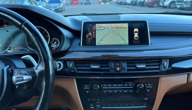 5UXKU6C5XF0R33533 BMW X6 Xdrive50i