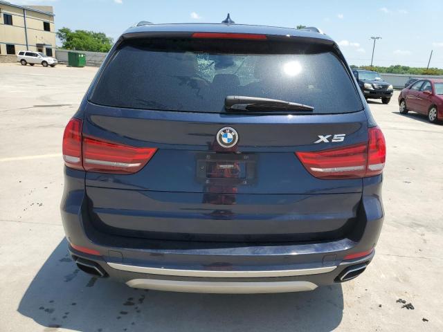 5UXKT0C58J0W01454 BMW X5 Xdr40e