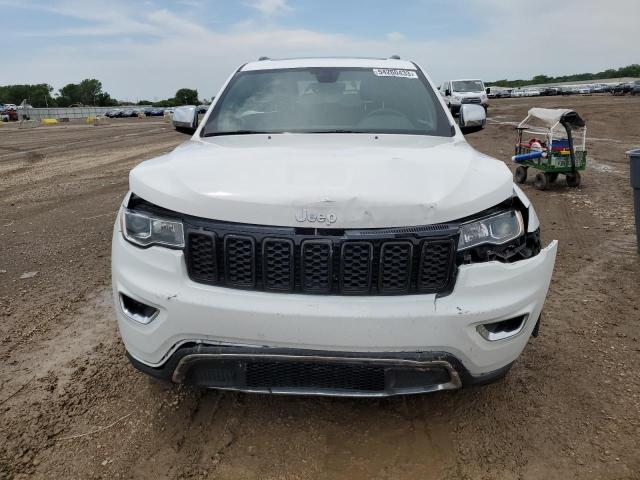 1C4RJFBGXKC529913 Jeep Grand Cherokee Limited