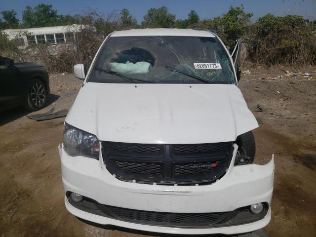 2C4RDGBG3LR240491 Dodge Grand Caravan Se
