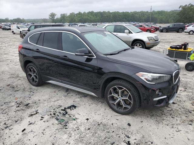 WBXHT3C50K5L38235 BMW X1 Xdrive28i
