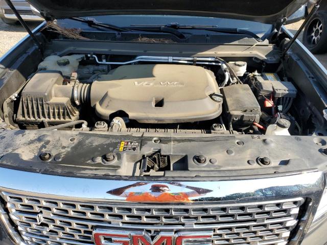 1GTG6EEN1J1186058 GMC Canyon Denali