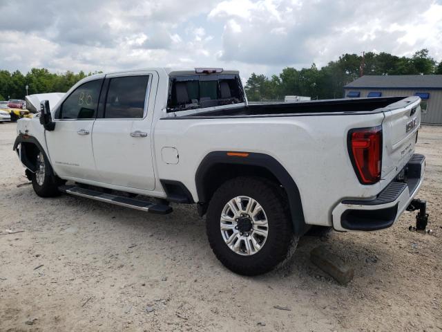1GT49REY5MF113147 GMC Sierra K2500 Denali