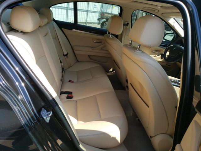 WBA5B1C58FD922236 BMW 535 I