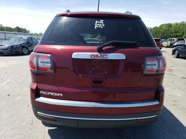 1GKKRNED1FJ213005 GMC ACADIA SLE