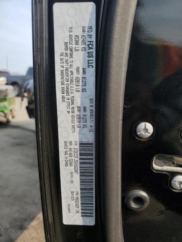 2C3CDZFJ5GH262807 Dodge Challenger R/t Scat Pack