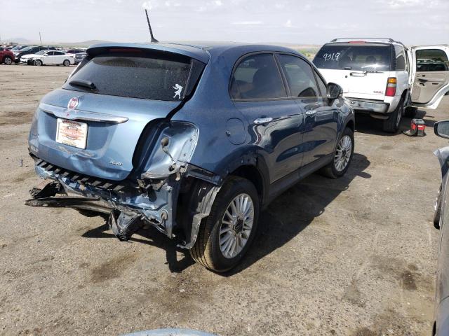 ZFBNF3A1XMP889242 Fiat 500x Pop