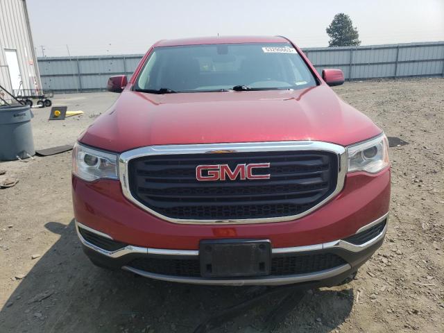 1GKKNRLA5KZ279791 GMC ACADIA SLE