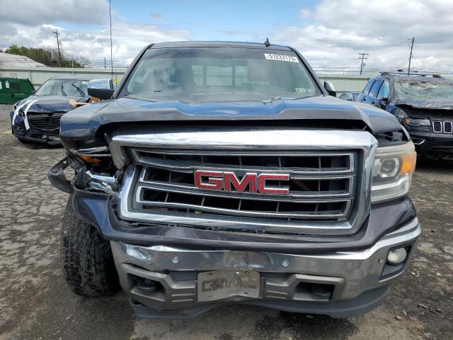 3GTU2VEC4EG151437 GMC Sierra K1500 Slt