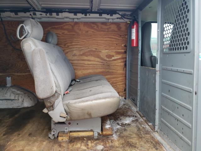 1GTW7AFF3G1904808 GMC Savana G2500