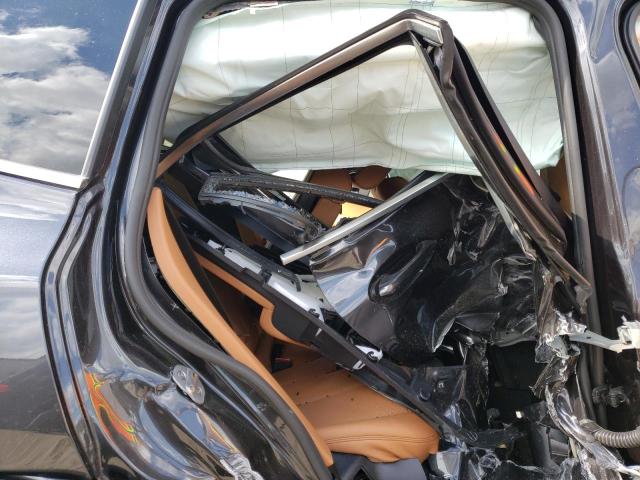 5UX53DP05N9K46358 BMW X3 Xdrive30i