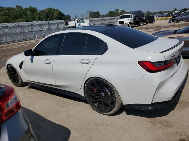 WBS43AY04PFN54063 BMW M3 Competition