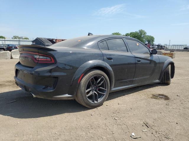 2C3CDXGJ6MH611939 Dodge Charger Scat Pack