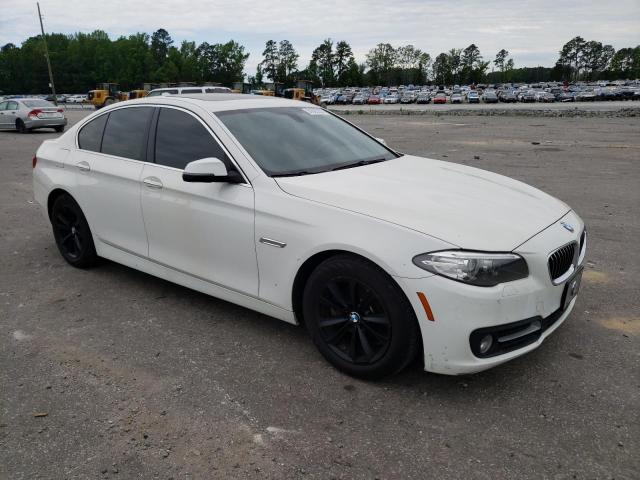 WBA5A5C53FD515953 BMW 528 I