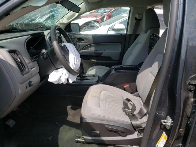 1GTG5BEN1J1152753 GMC Canyon