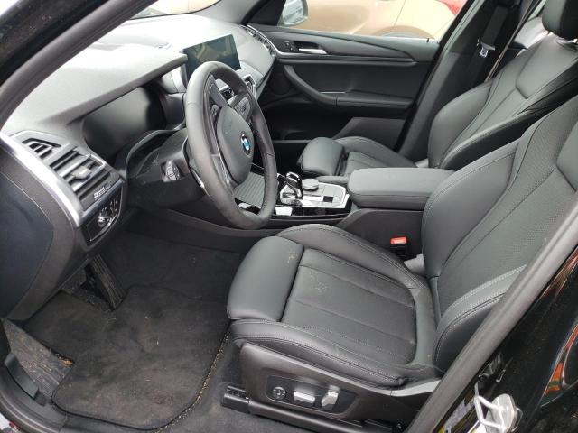 5UX53DP0XP9P95170 BMW X3 Xdrive30i