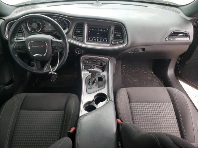 2C3CDZAG3KH671800 Dodge Challenger Sxt