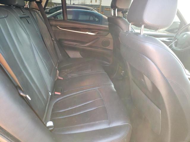 5UXKR0C57E0K48743 BMW X5 Xdrive35i