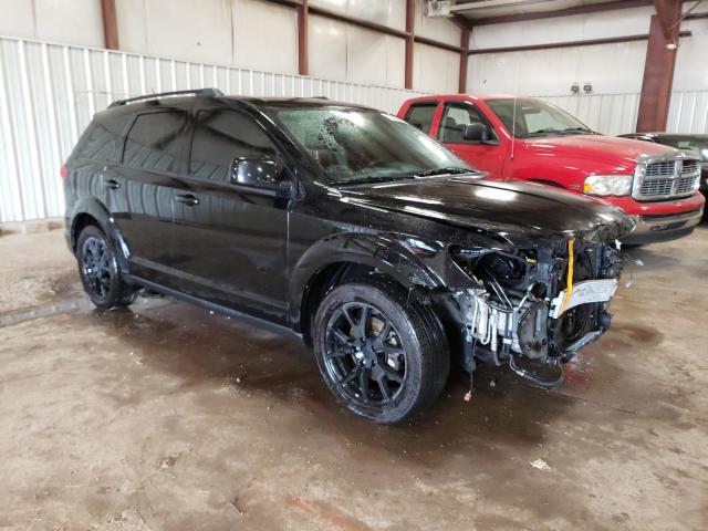 3C4PDCEG9HT538334 Dodge JOURNEY GT