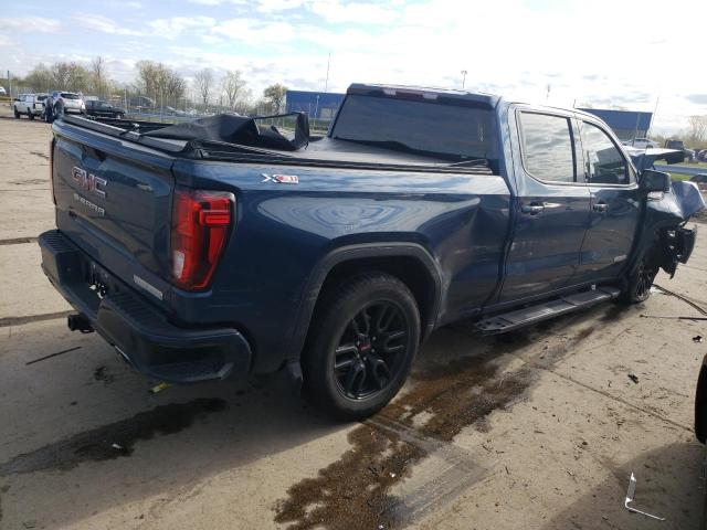 1GTU9CED6KZ333175 GMC Sierra K1500 Elevation