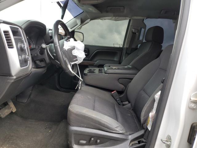 3GTU2UEC2EG181899 GMC Sierra K1500 Sle