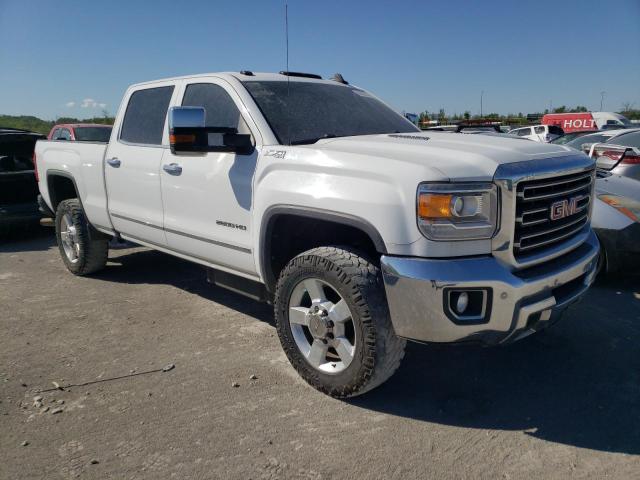 1GT12TE88GF250947 GMC Sierra K2500 Slt