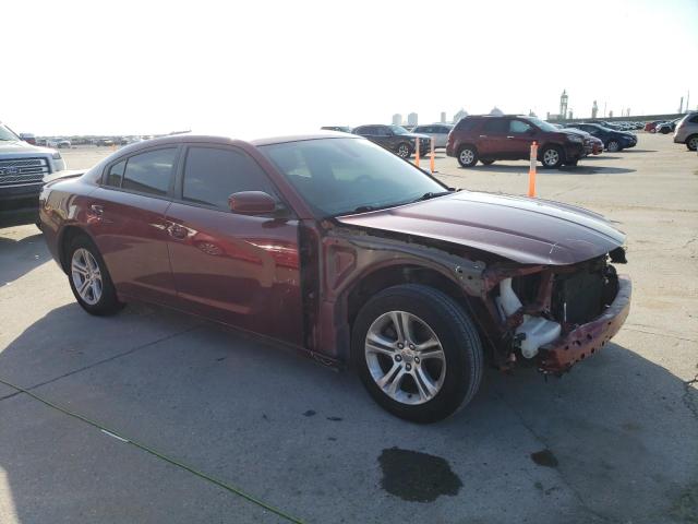 2C3CDXBG9JH180309 Dodge Charger Sxt