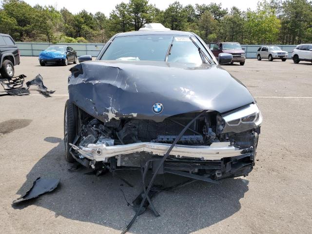 WBAJS3C04LCD97582 BMW 540 XI