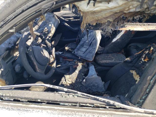 WBAVM5C52EVV92636 BMW X1 Xdrive35i