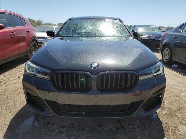 WBA53BH00MCF27795 BMW 530 I