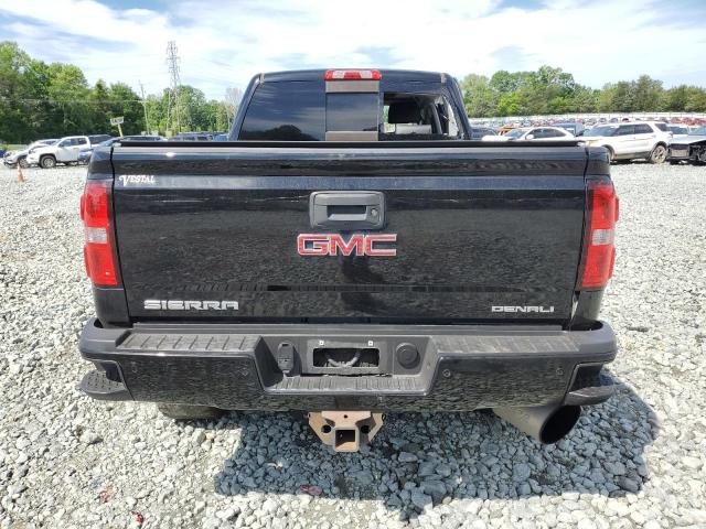 1GT12UE89GF173463 GMC Sierra K2500 Denali