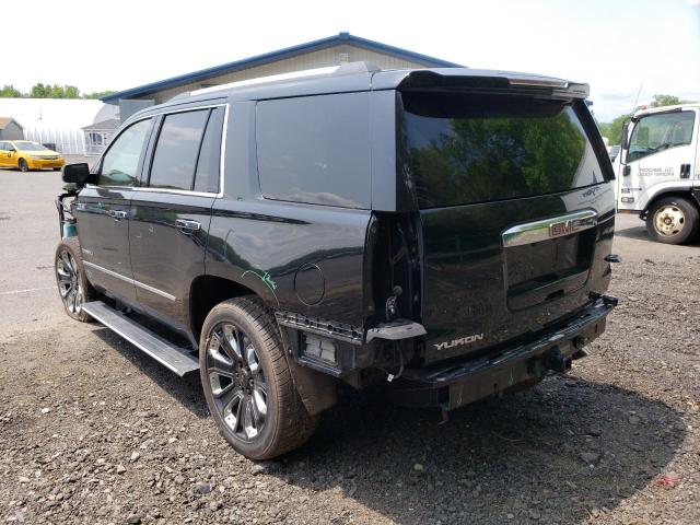 1GKS2CKJ4LR119569 GMC YUKON DENALI