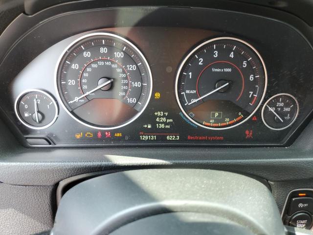 WBA3A5C5XEP602849 BMW 328 I
