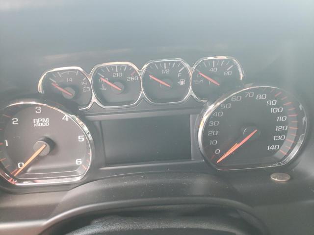 1GKS1BKC9GR203990 GMC YUKON SLT