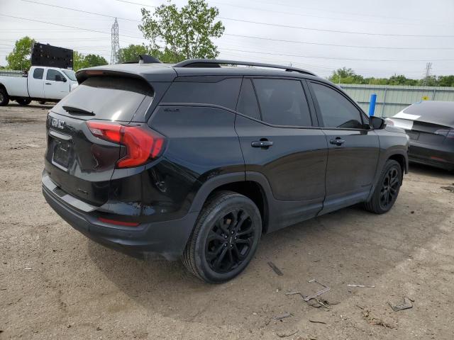 3GKALTEV9LL217138 GMC Terrain Sle