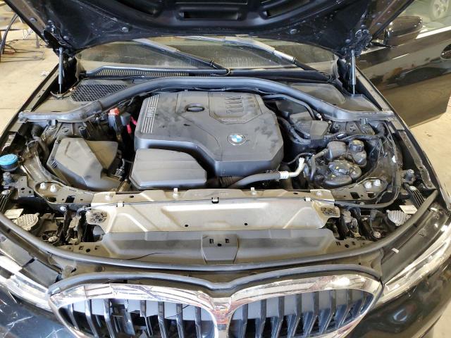 3MW5R7J04M8B85178 BMW 330XI