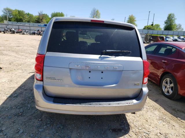 2C4RDGBG1ER220193 Dodge Grand Caravan Se