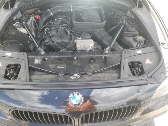 WBA5B3C50ED537425 BMW 535 XI