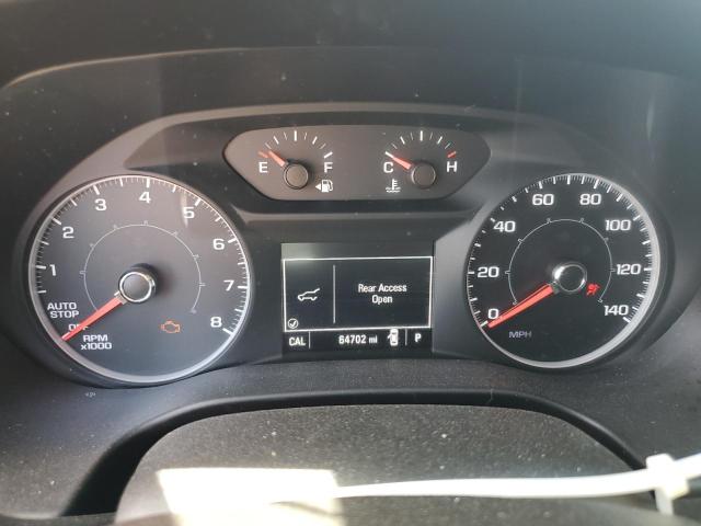 1GKKNKLA7HZ242533 GMC ACADIA SLE