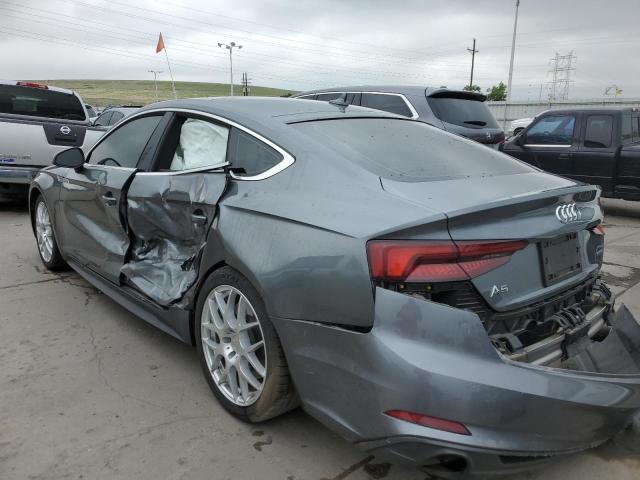 WAUDNCF51KA068597 Audi A5 Premium S Line