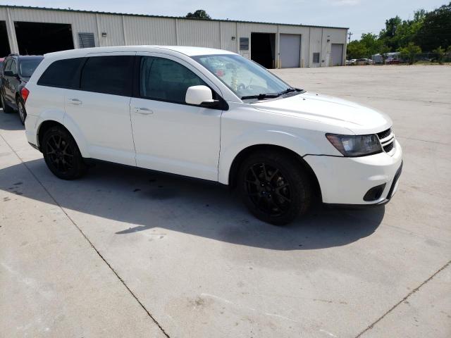 3C4PDCEG9JT425859 Dodge JOURNEY GT