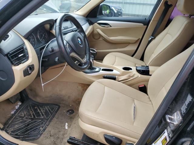 WBAVM1C51EVW52558 BMW X1 Sdrive28i