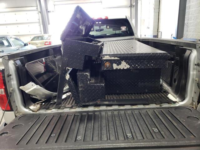 1GTN2UEC2EZ281795 GMC Sierra K1500 Sle