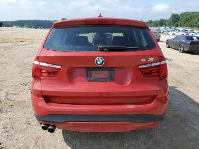 5UXWZ7C5XF0M83536 BMW X3 Sdrive28i