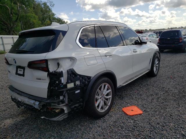 5UXCR4C04M9H74230 BMW X5 Sdrive 40i