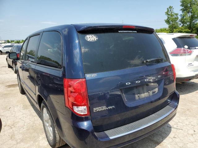 2C4RDGBG3FR516785 Dodge Grand Caravan Se