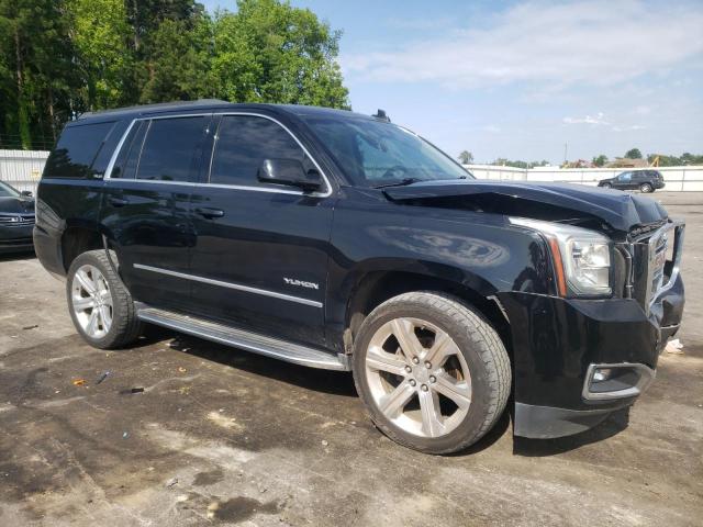 1GKS1AKC9HR312509 GMC YUKON SLE