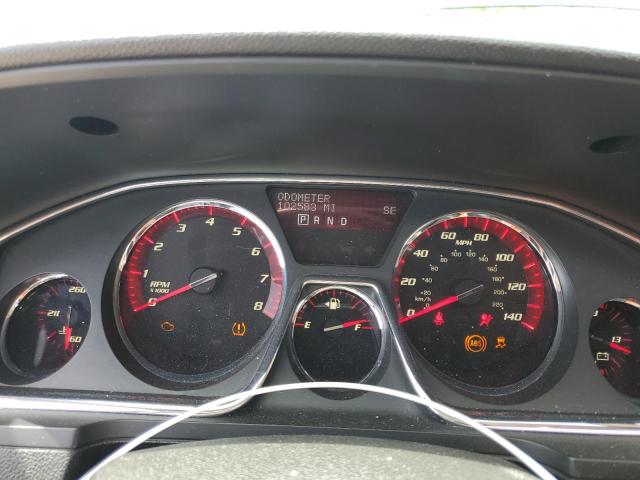1GKKVRKD4GJ288404 GMC Acadia Slt-1