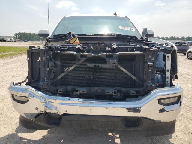 1GTR1MEH5GZ146166 GMC Sierra C1500 Sle