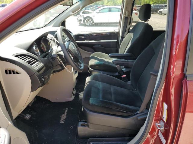 2C4RDGBG2GR163425 Dodge Grand Caravan Se